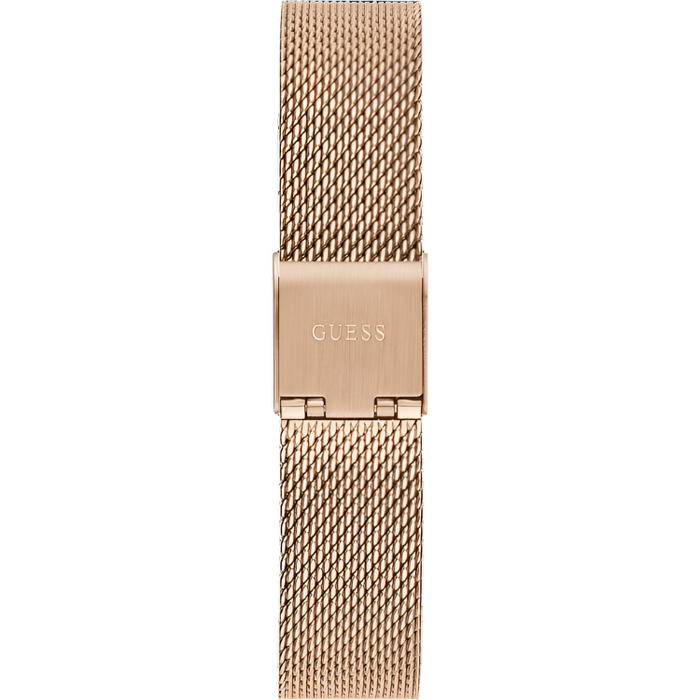 Guess Dream Rose Gold Ladies Watch GW0550L3