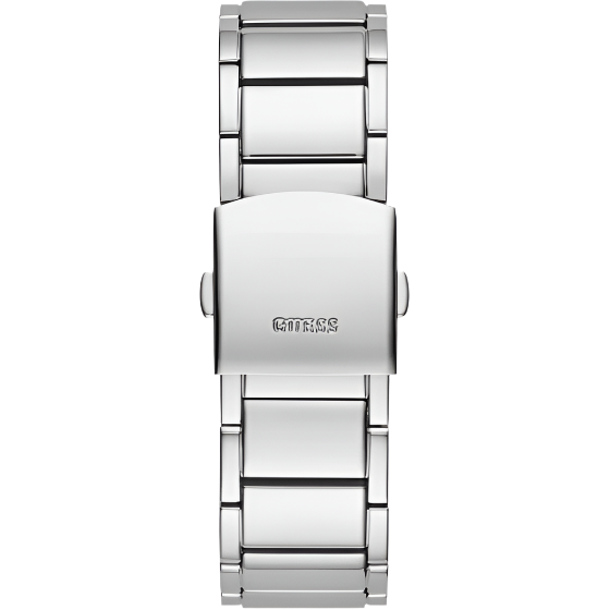 Guess Phoenix Silver Ladies Watch GW0094G1