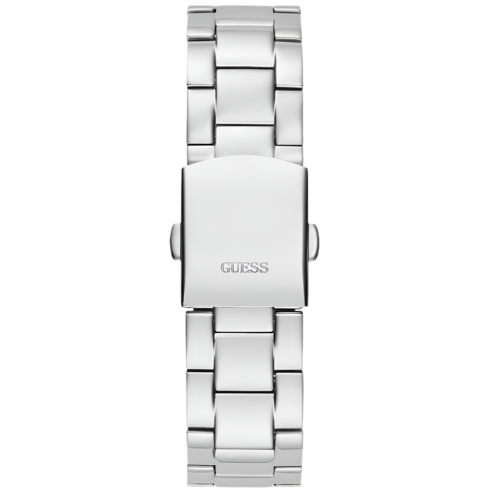 Guess Eclipse Silver Ladies Watch GW0314L1