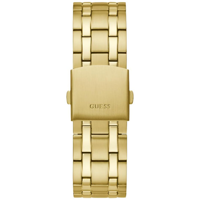 Guess Continental Gold Men's Watch GW0260G2