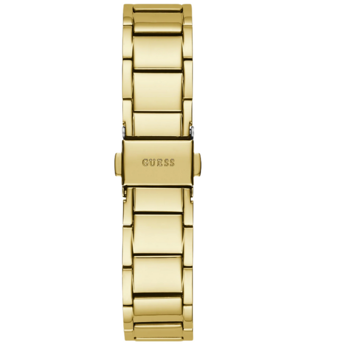 Guess Solstice Gold Ladies Watch GW0403L2