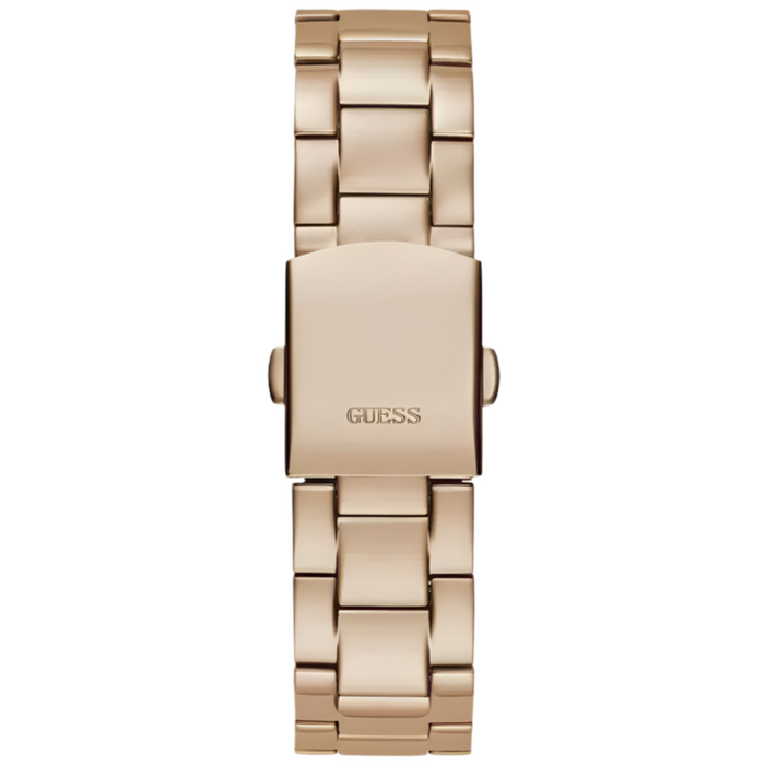 Guess Eclipse Rose Gold Ladies Watch GW0314L3