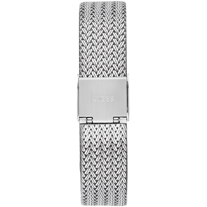 Guess Soiree Silver Ladies Watch GW0402L1