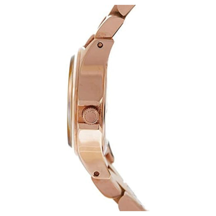 Marc Jacobs MBM3235 Baby Dave Rose Gold Stainless Steel Ladies Watch