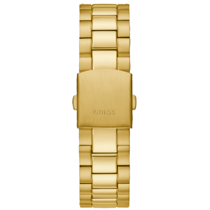 Guess Connoisseur Gold Men's Watch GW0265G3