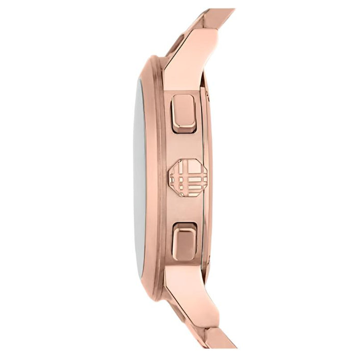 Burberry BU9353 The City Rose Gold Men's Chronograph Watch