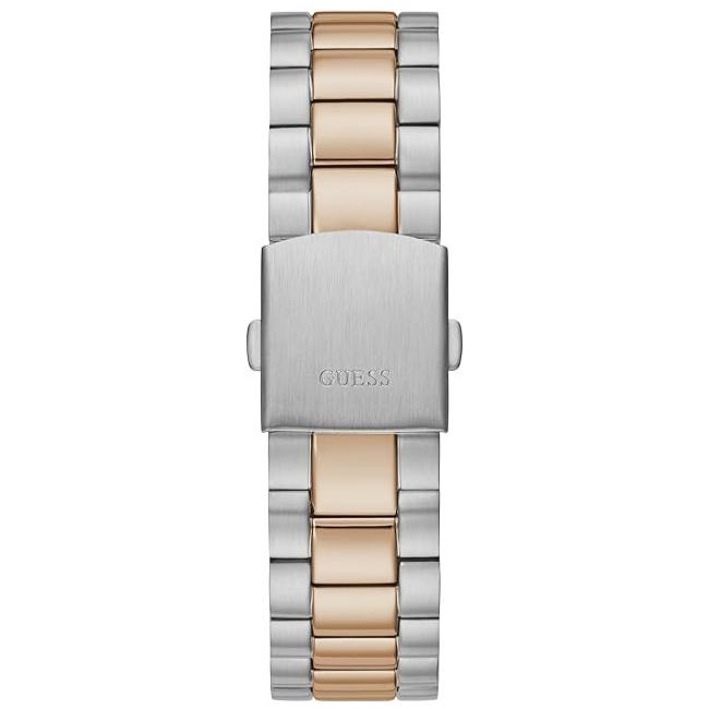 Guess Connoisseur Two-Tone Men's Watch GW0265G12