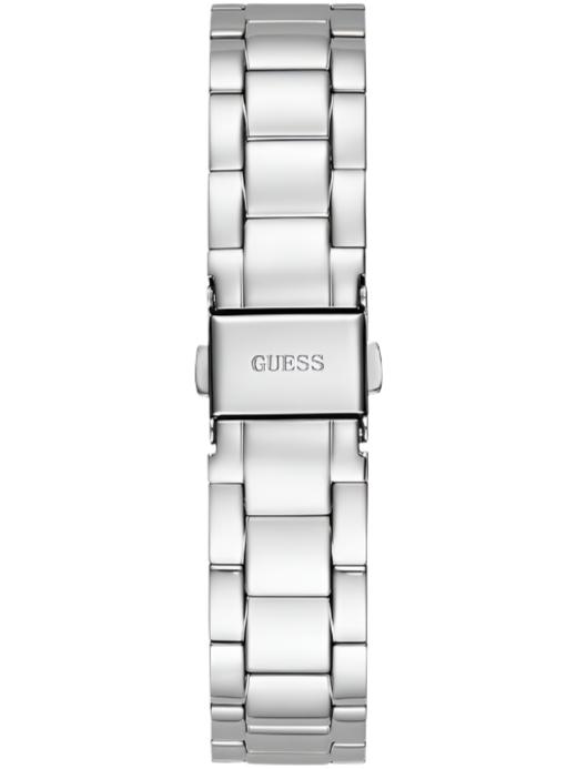 Guess Luna Silver Ladies Watch GW0308L1