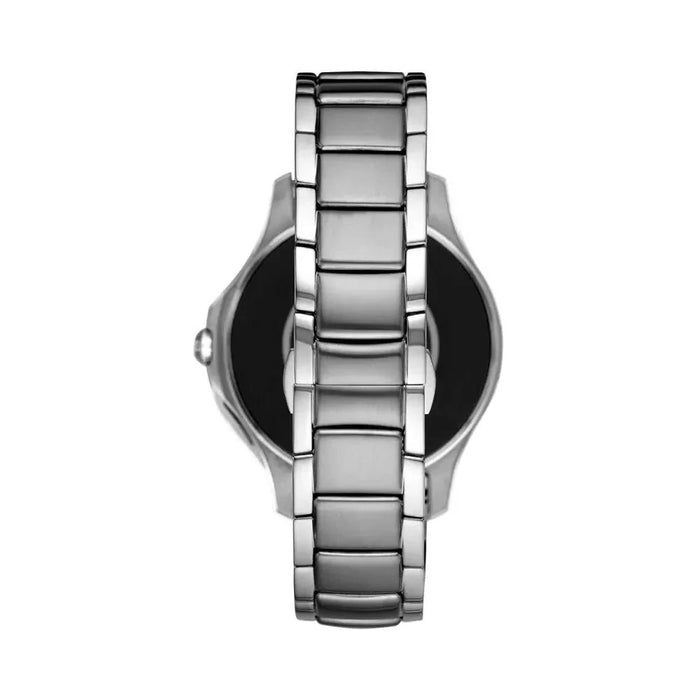 Emporio Armani Men's Grey Connected Gen 4 Smartwatch ART5010