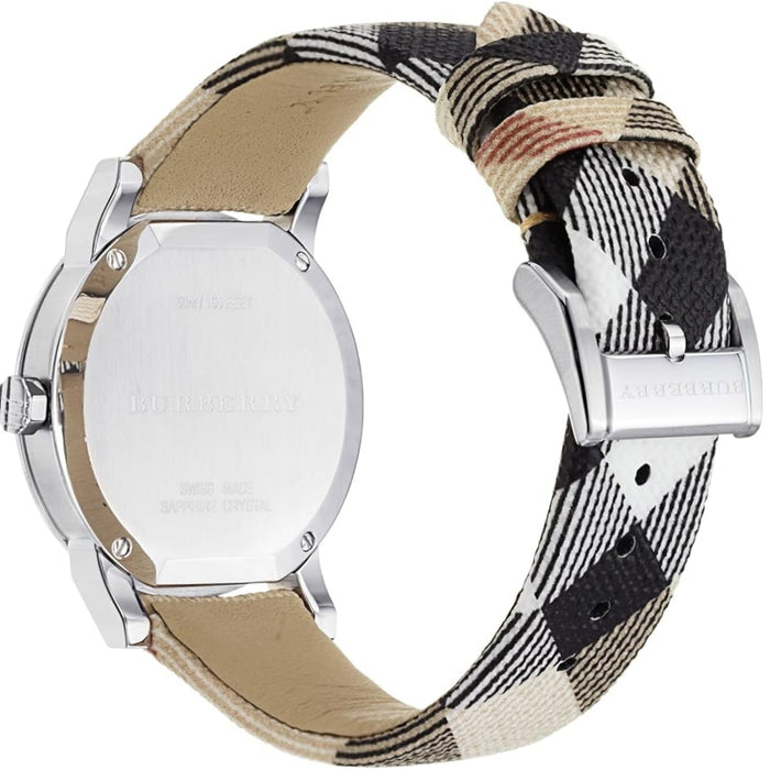 Burberry BU9113 The City Nova Ladies Watch