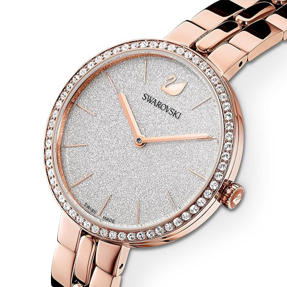 Swarovski 5517803 Cosmopolitan Ladies White Watch