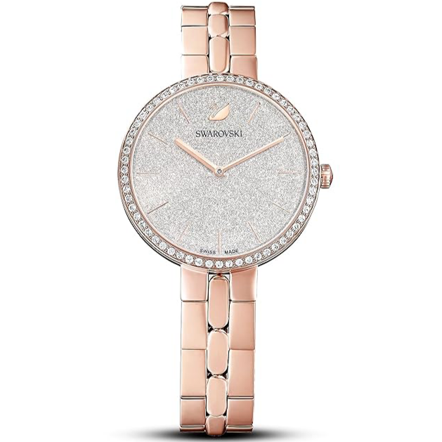 Swarovski 5517803 Cosmopolitan Ladies White Watch