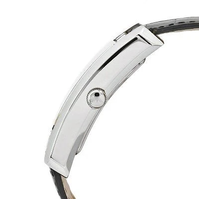 Emporio Armani Men's Classic Black Watch AR0143