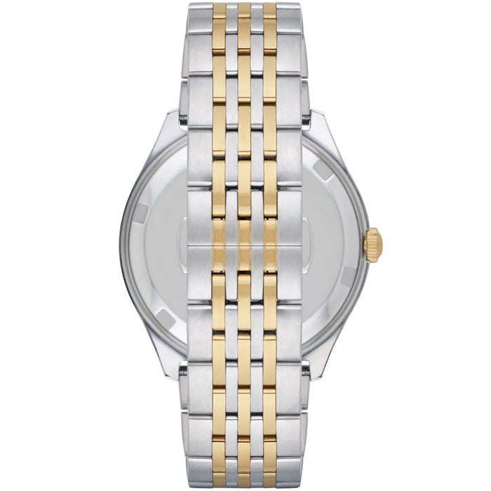 Emporio Armani  AR11034 Gold Tone Stainless Steel Men's Watch