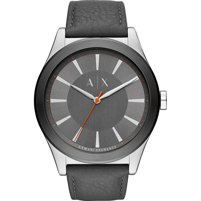 Armani Exchange AX2335 Men's Grey Watch