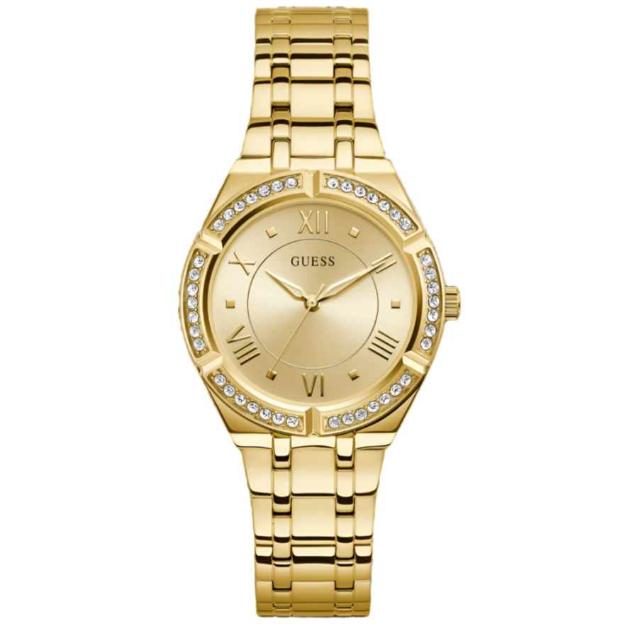 Guess Ladies Watches