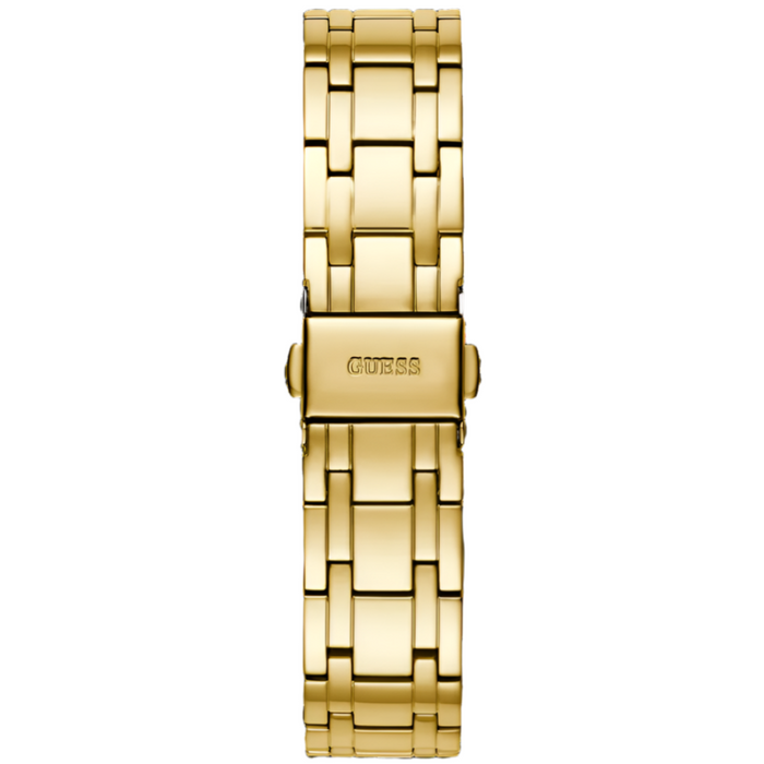 Guess Cosmo Gold Ladies Watch GW0033L2