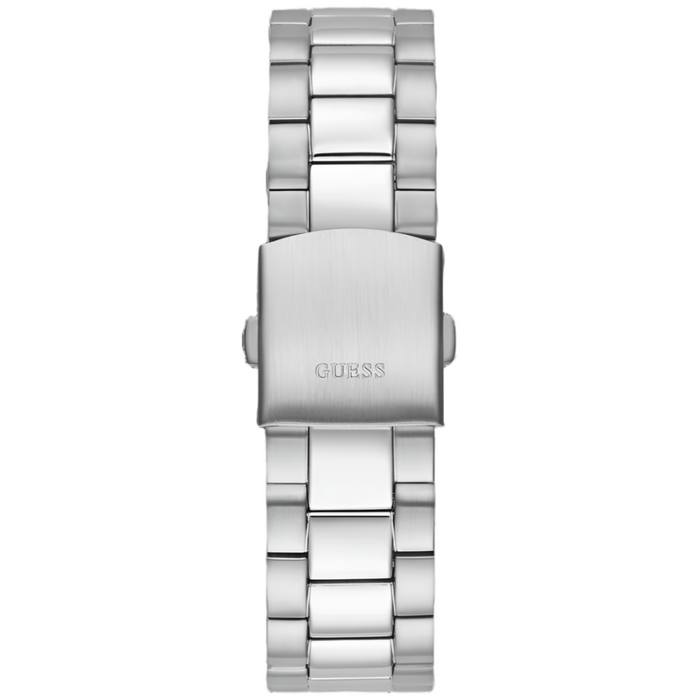 Guess Connoisseur Aqua Unisex Watch GW0265G11