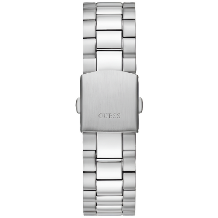 Guess Connoisseur Silver Men's Watch GW0265G1