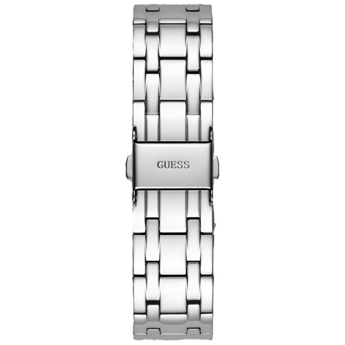 Guess Heiress Silver Ladies Watch GW0440L1