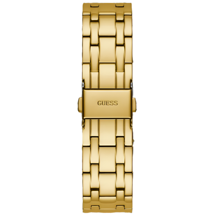 Guess Heiress Gold Ladies Watch GW0440L2