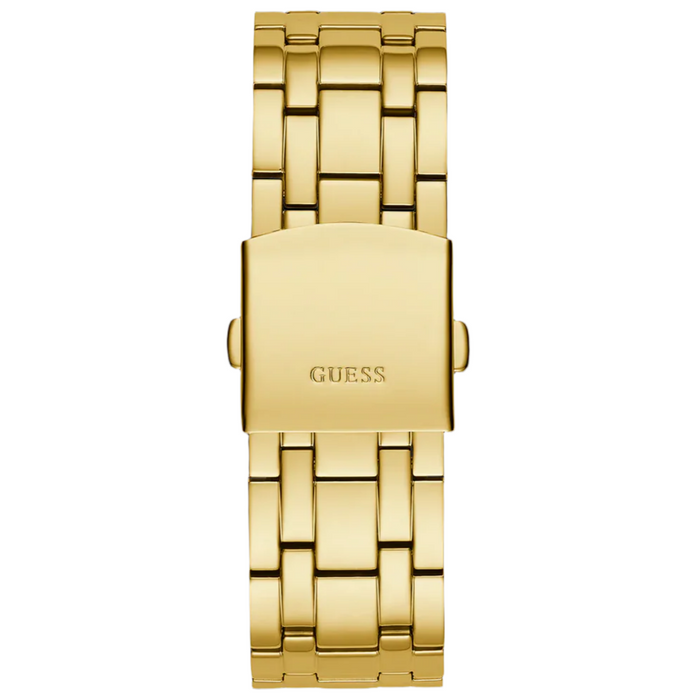 Guess Chrono Gold Men's Watch GW0455G2