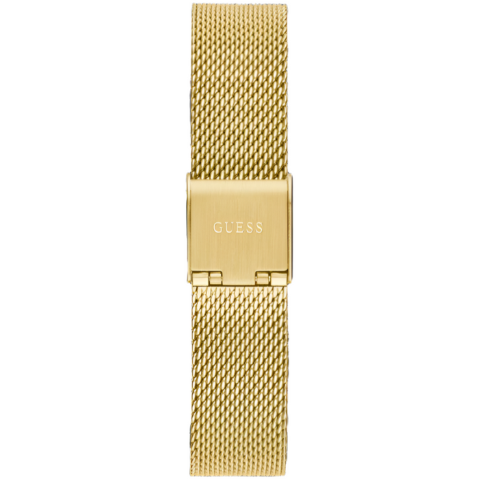 Guess Dream Gold Ladies Watch GW0550L2