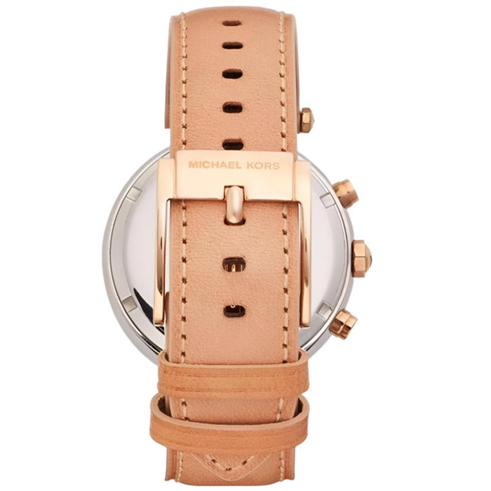 Michael Kors Parker Ladies Brown Watch MK5633