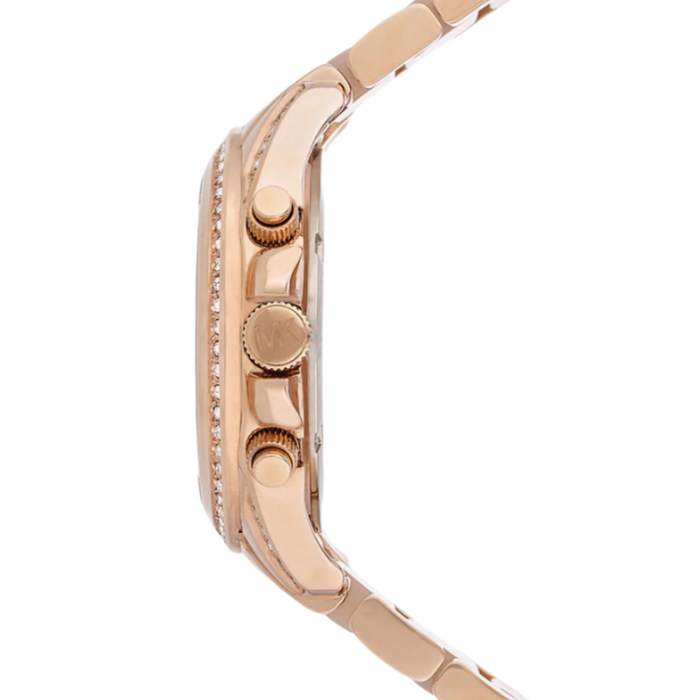 Michael Kors MK5943 Blair Rose Gold Ladies Watch