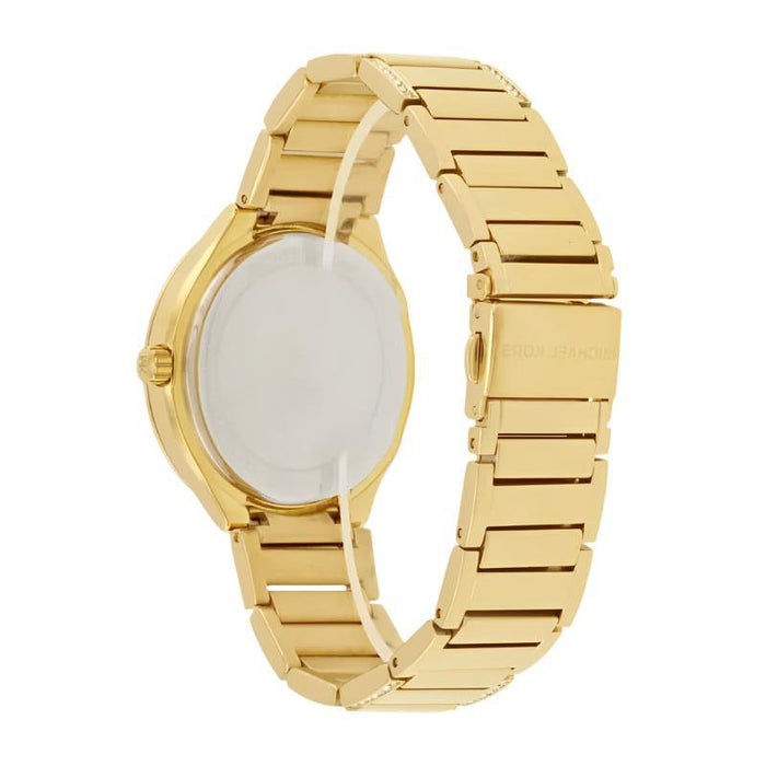 Michael Kors Kerry Ladies Gold Watch MK3481