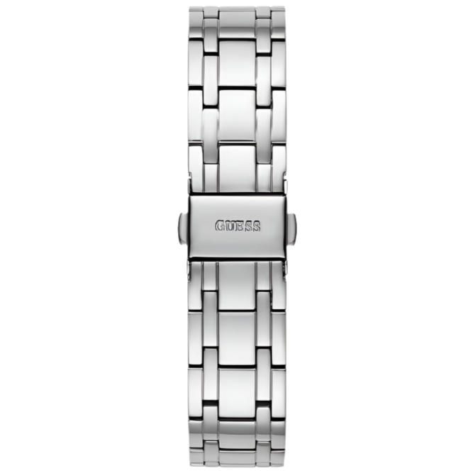 Guess Cosmo Silver Ladies Watch GW0033L1