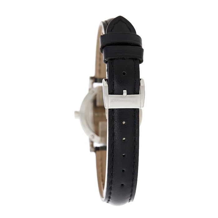 Burberry The City Ladies Black Watch BU9206