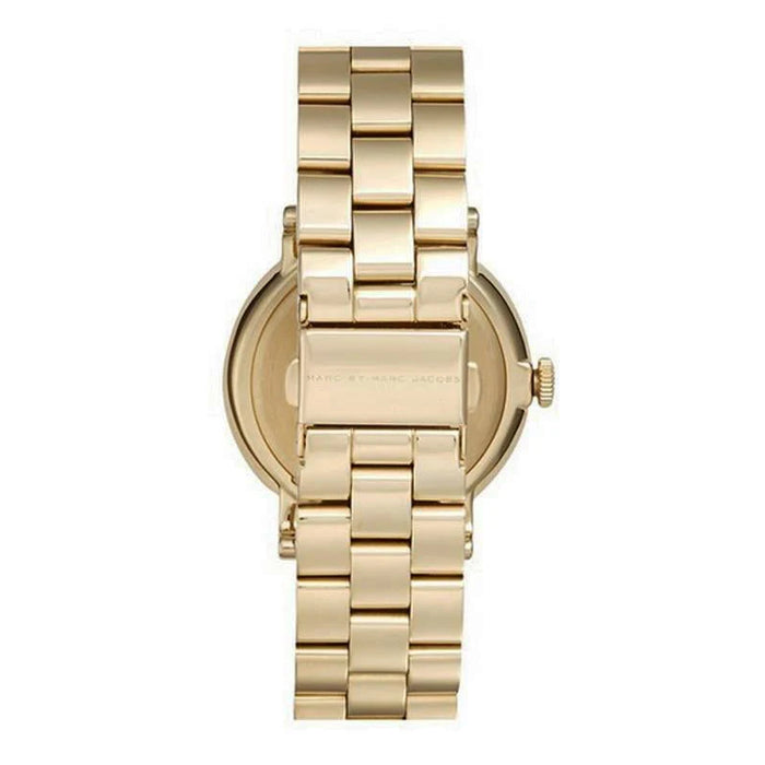 Marc Jacobs MBM8632 Rose Gold Tone Ladies Watch