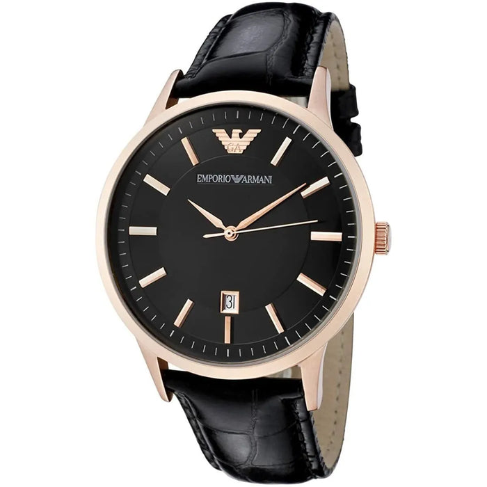 Emporio Armani Men's Renato Strap Watch AR2425