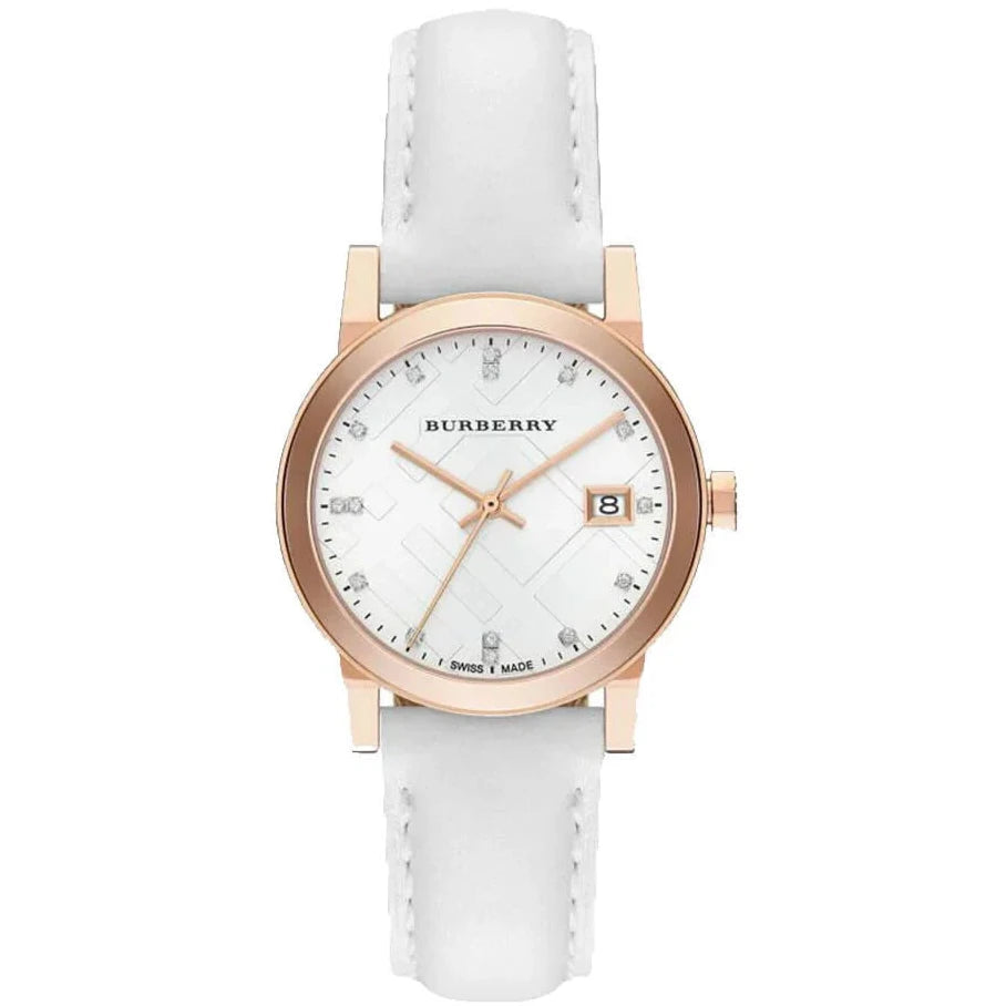 Ladies Classic & Dress Watches