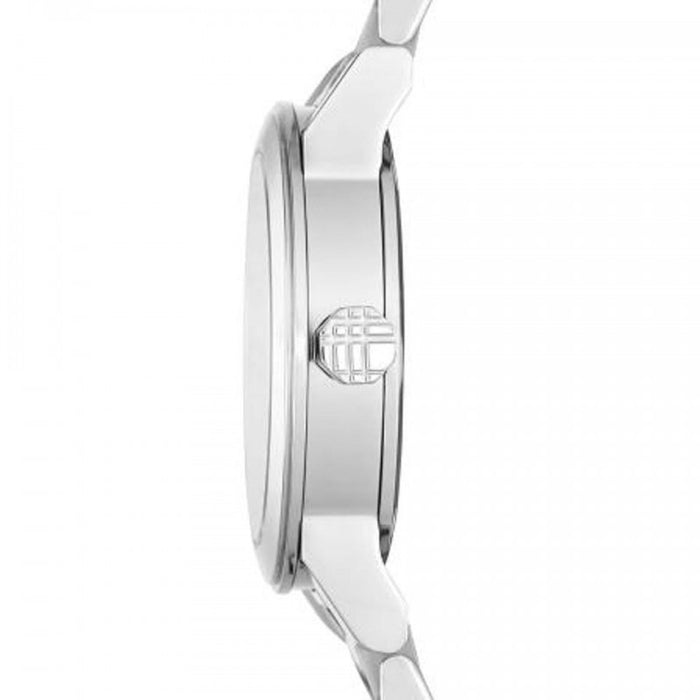 Burberry BU9230 New Classic Ladies Silver Watch