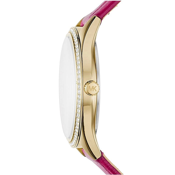 Michael Kors Classic Ladies Pink Watch MK2709