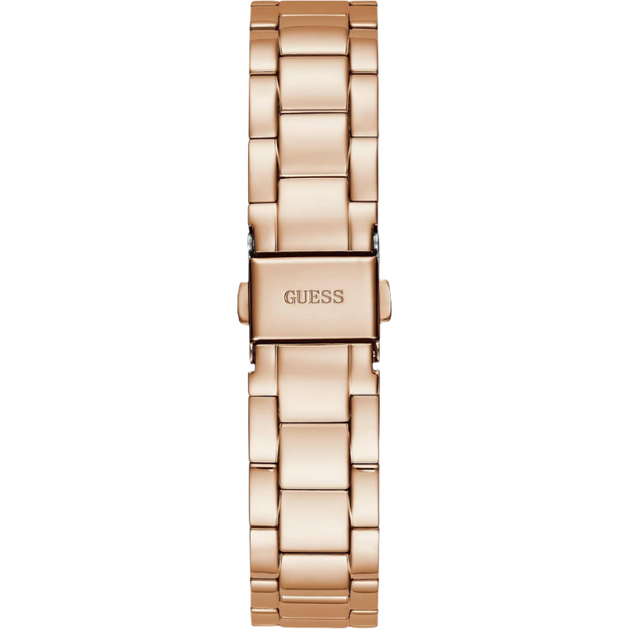 Guess Luna Rose Gold Ladies Watch GW0308L3