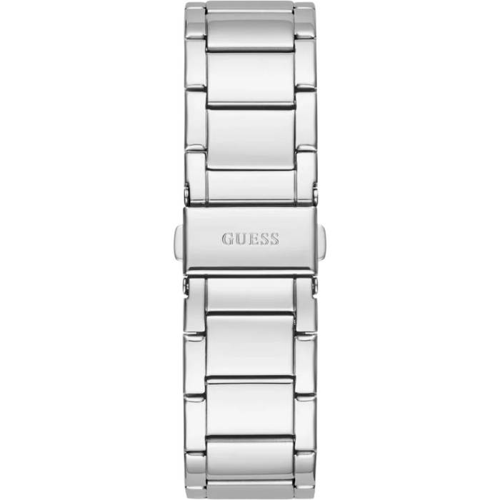 Guess Raven Silver Ladies Watch GW0104L1