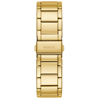 Guess Raven Gold Ladies Watch GW0104L2