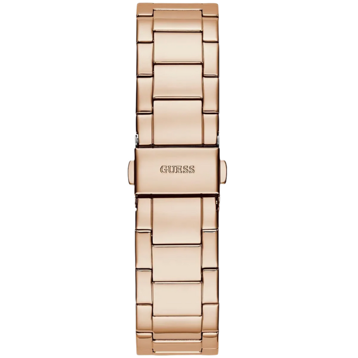 Guess Moonlight Rose Gold Ladies Watch GW0320L3