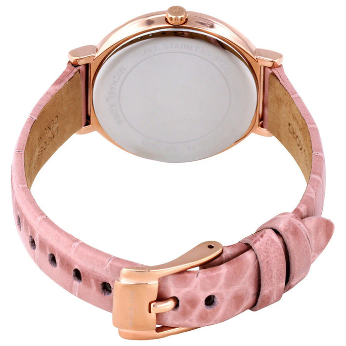 Michael Kors Darci Ladies Pink Watch MK2663