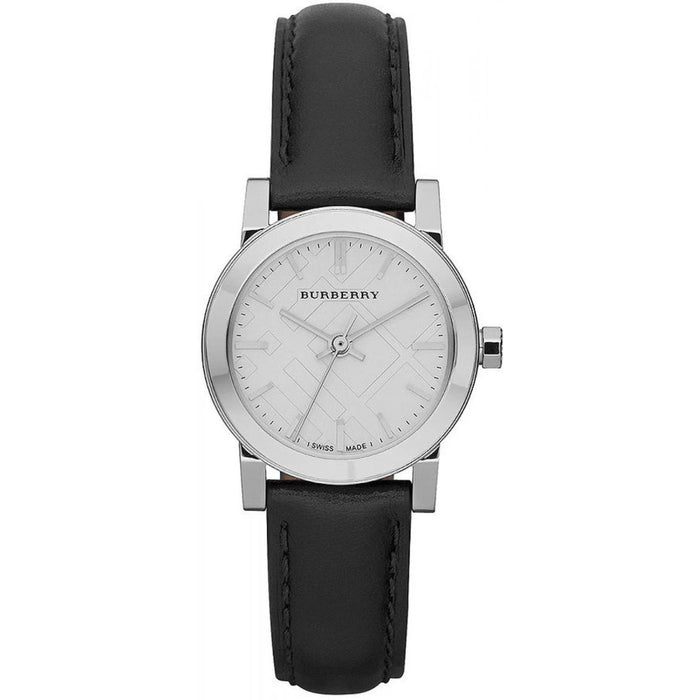 Burberry The City Ladies Black Watch BU9206