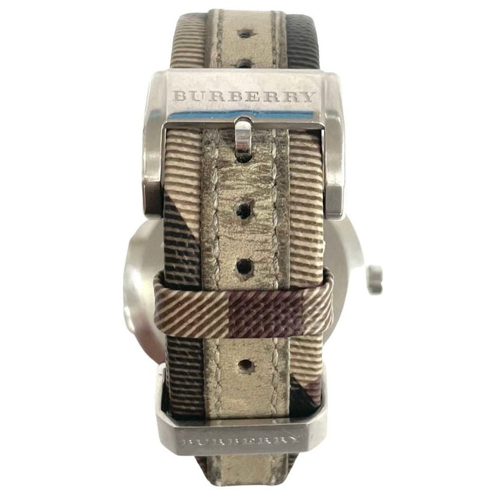 Burberry BU9021 Nova Ladies Watch