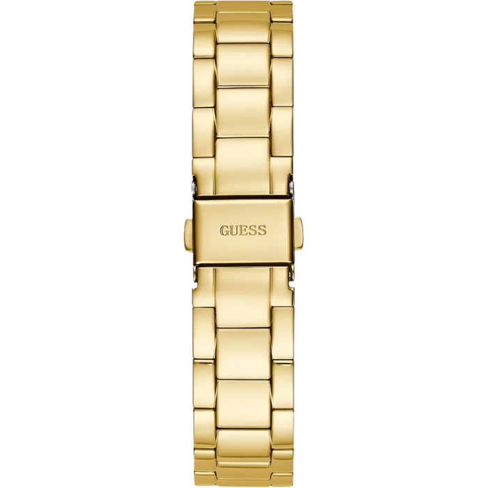 Guess Luna Gold Ladies Watch GW0308L2