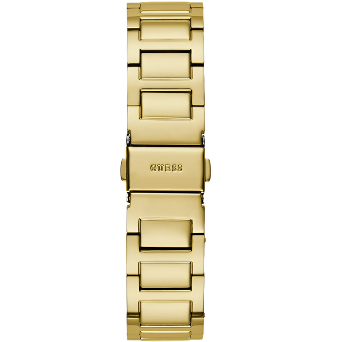 Guess Deco Gold Ladies Watch GW0472L2