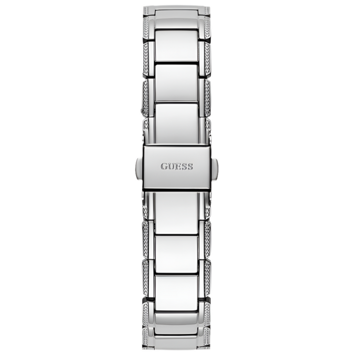 Guess Lily Silver Ladies Watch GW0528L1