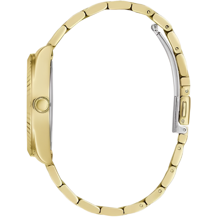 Guess Luna Gold Ladies Watch GW0308L2