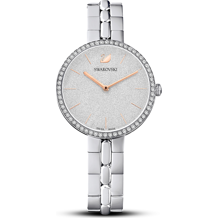 Swarovski 5517807 Cosmopolitan Ladies Silver Watch