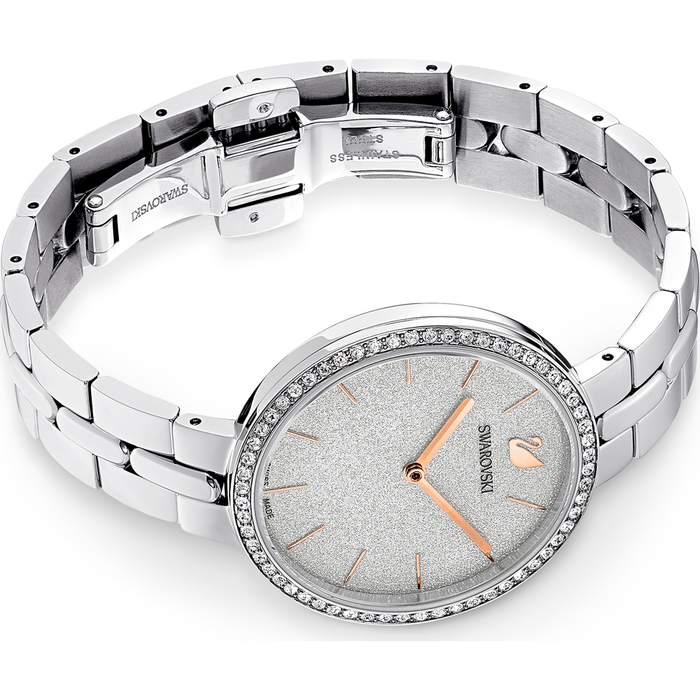 Swarovski 5517807 Cosmopolitan Ladies Silver Watch